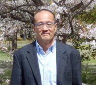 物理学科長 吉村 浩司